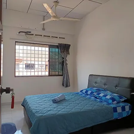 Chufangmingsu 厨房铭宿2 Apartment